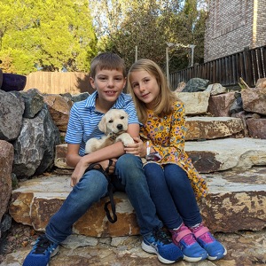 Fundraising Page: Tyler James